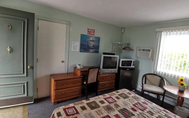 Motel Sainte Catherine