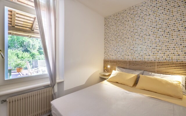 Casa Con Le Rose San Daniele del Friuli