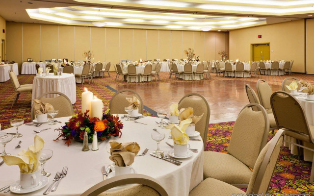 Holiday Inn Allentown Center City