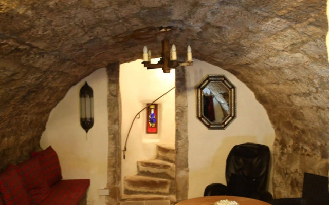 Castle Levan B&B