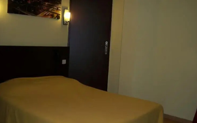 Hotel Terminus