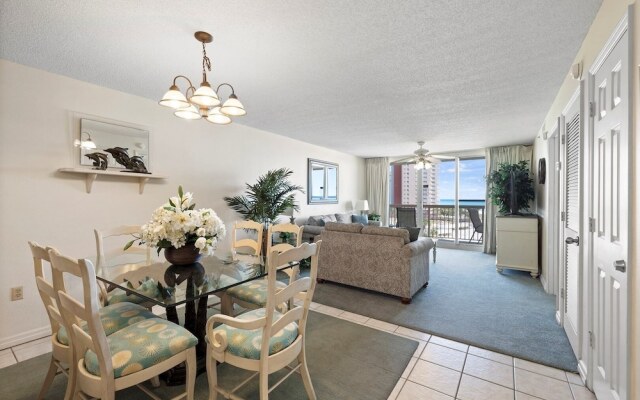 Pelican Beach 0515 2 Bedroom Condo by Pelican Beach Management