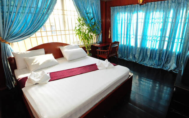 Okay Guesthouse Phnom Penh