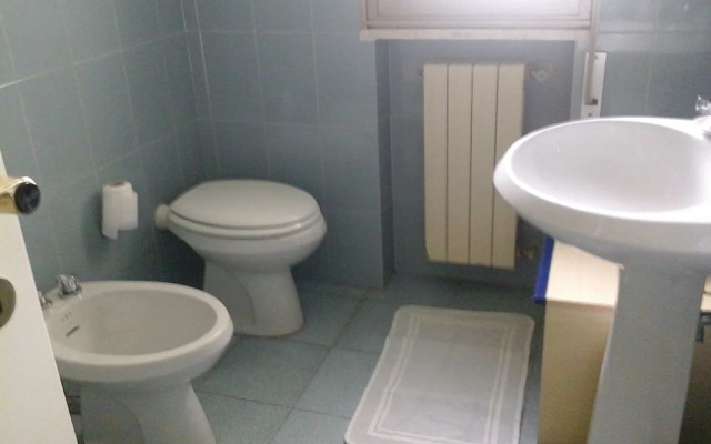 Residence La Vignetta