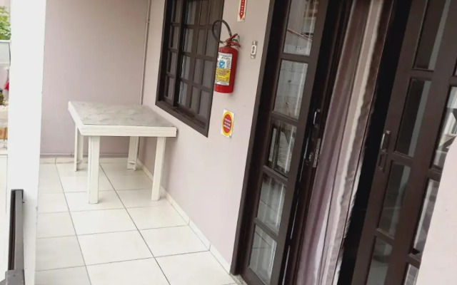 Solar das Flores apto 2