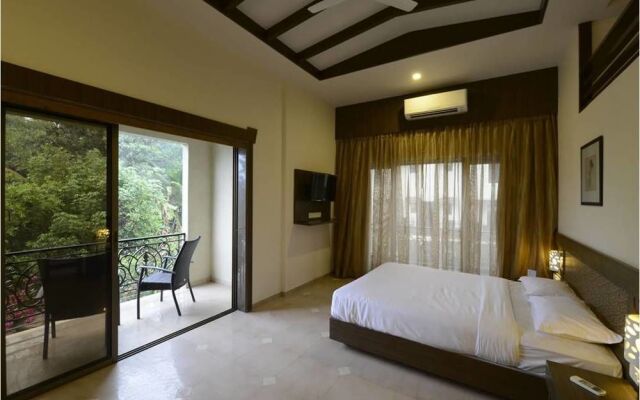 Crystal County Resort