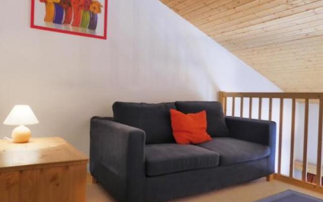 Residence Plattieres