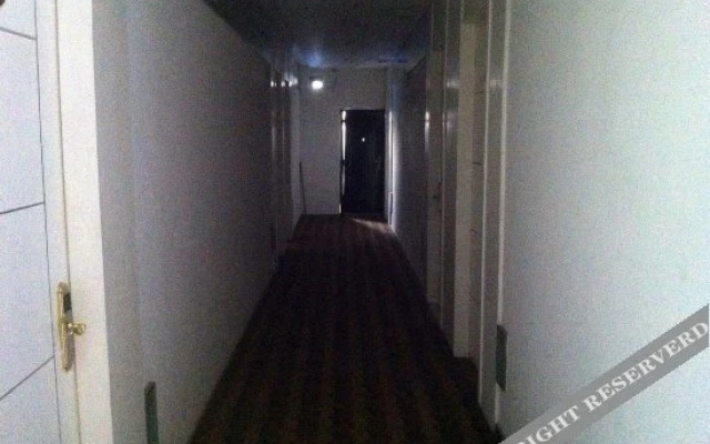 Shudu Hotel