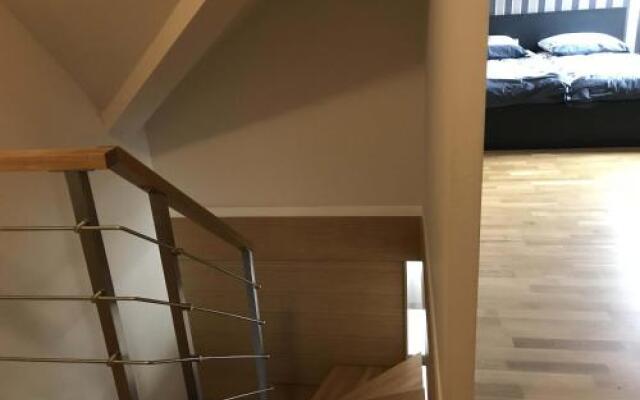 Apartamenty Sun Seasons 24 - Polanica Zdrój