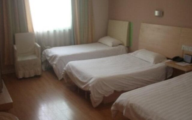 Waiting Hotel (Cao'An Road)