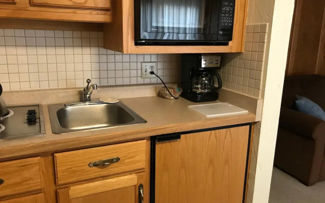 Lift House 403, Studio Condo in Vail Lionshead Village