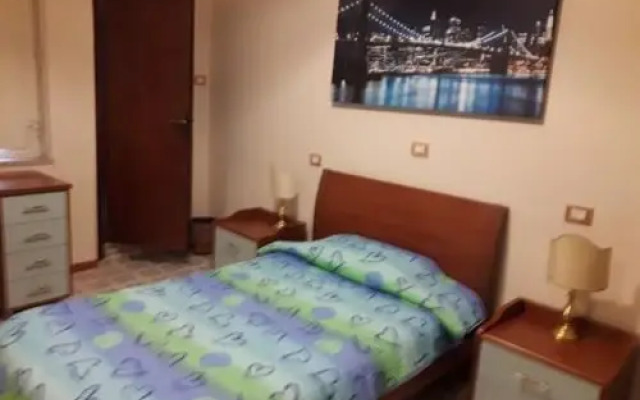 Hotel Nuovo Diana