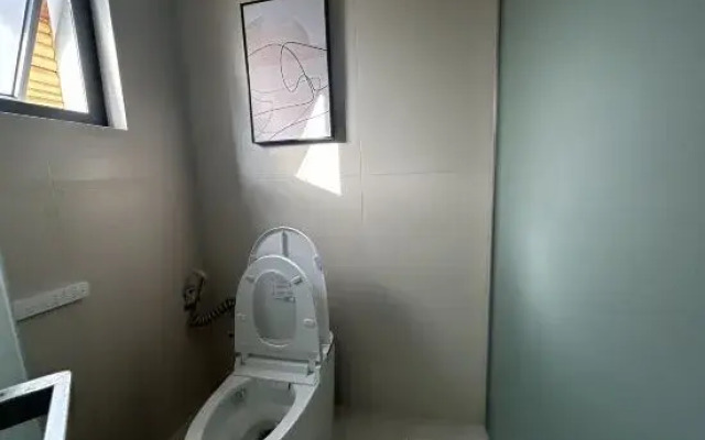 Jingucao Haiyuan Inn