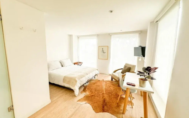 Lucitania Hotel Boutique