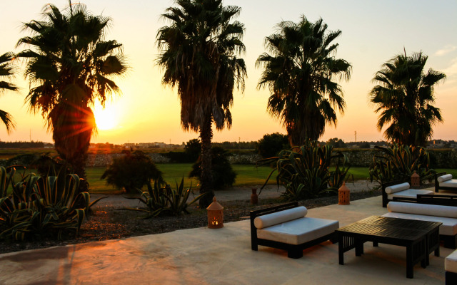 Masseria & Spa Luciagiovanni