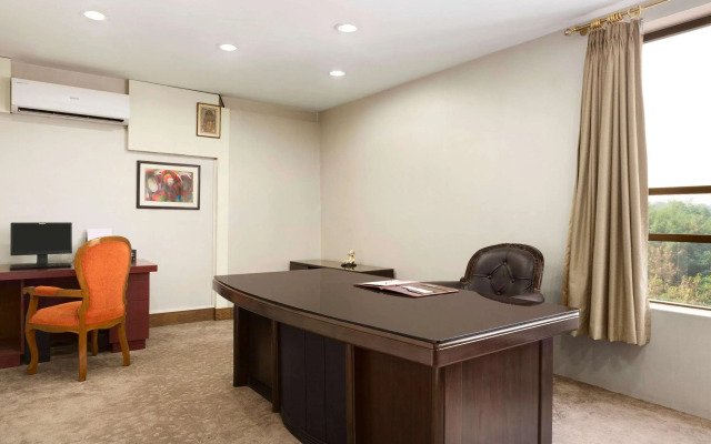 Ramada by Wyndham Jamshedpur