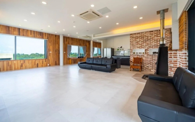 Goseong Morning View Pension