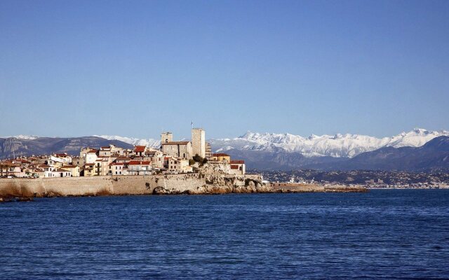 Novotel Antibes Sophia Antipolis