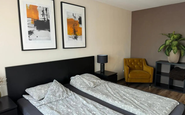 City Chic Rental
