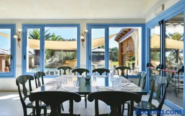 Hotel Villaggio Colostrai