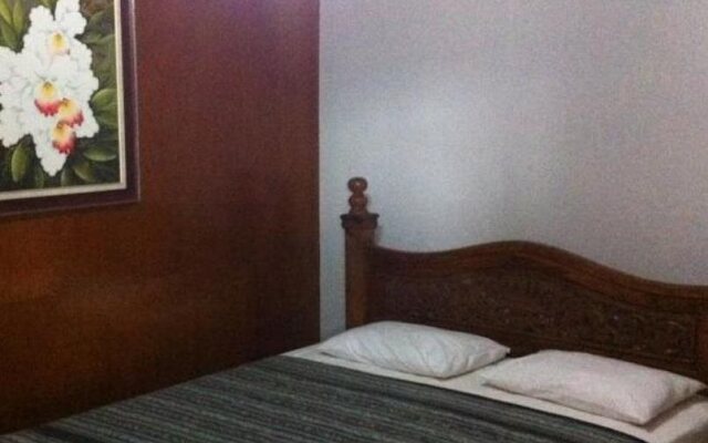Puri Ayu Homestay