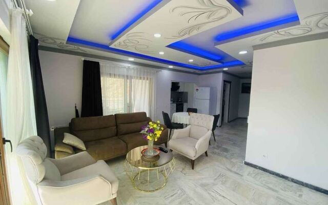 Vadisu Apart Hotel