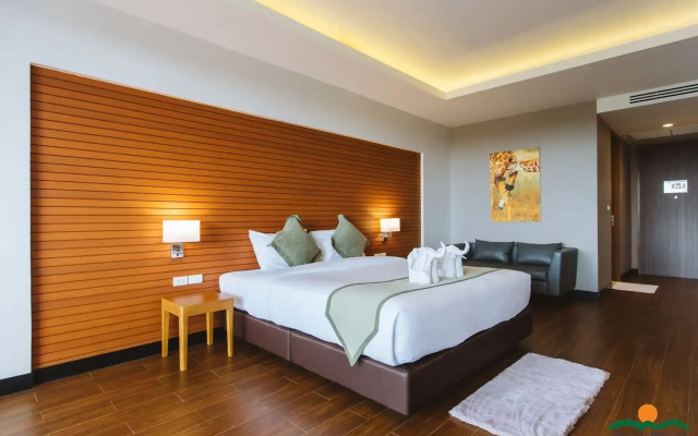 Vivace Khaoyai Resort