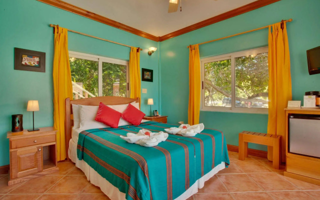 Laru Beya Resort