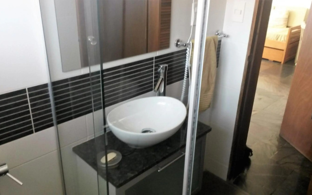 Apartamento en Torre Del Plata II
