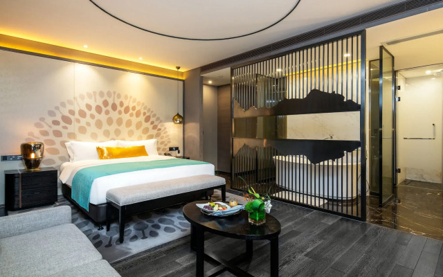 Cachet Boutique Kunming Artime