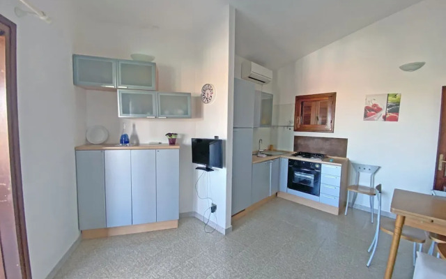 Citai Sea View House