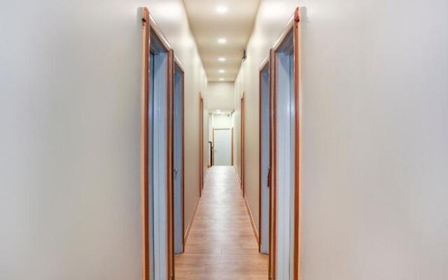 OYO 90020 Amoris Grand Event Space