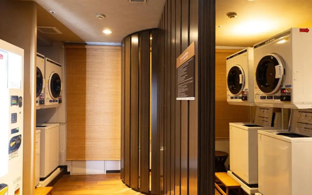 APA Hotel Sendai Eki Itsutsubashi