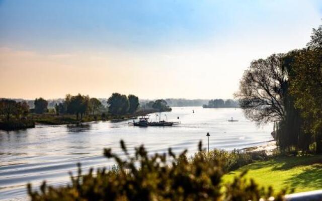 Vakantie aan de Maas