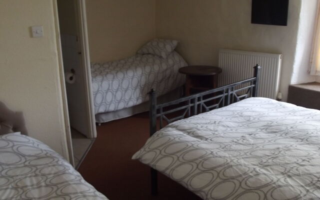 White Hart Inn