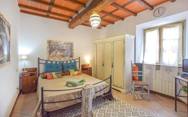 Nice Home in Pietrasanta With Outdoor Swimming Pool, Wifi and 3 Bedrooms