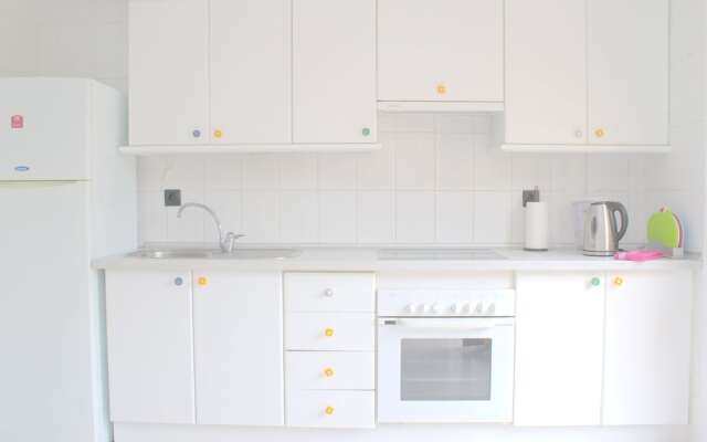 Duplex Beach Cabezo 2h, Terrace, Pool