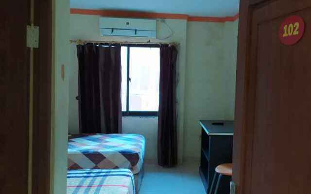 OYO 90108 Oggi Guesthouse