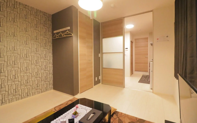 HG Cozy Hotel No.48
