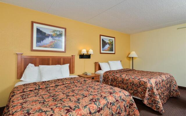 Americas Best Value Inn Evansville