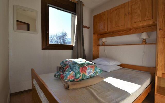 Appartement Notre-Dame-de-Bellecombe, 2 pièces, 4 personnes - FR-1-505-145