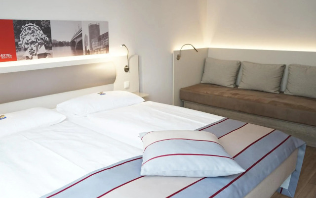 Hotel Bonn City