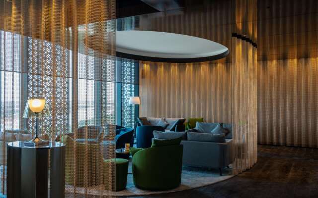 Radisson Blu Hotel & Conference Center, Niamey