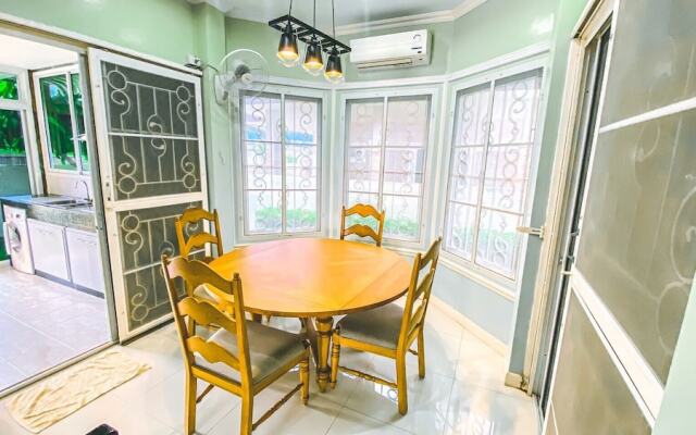 The Amazia Pool Villa