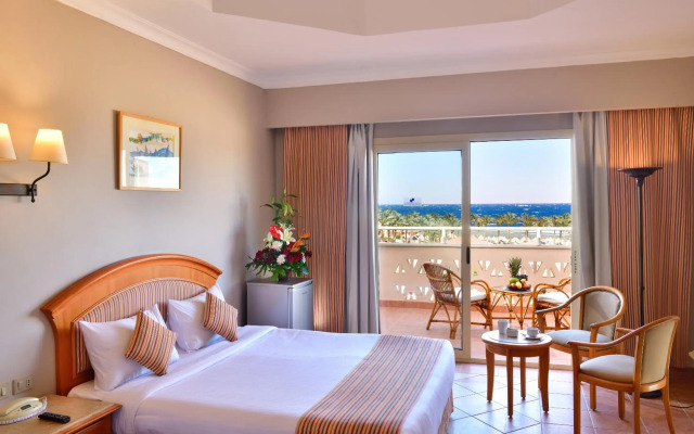Sharm Grand Plaza Resort - Families and Couples Only.