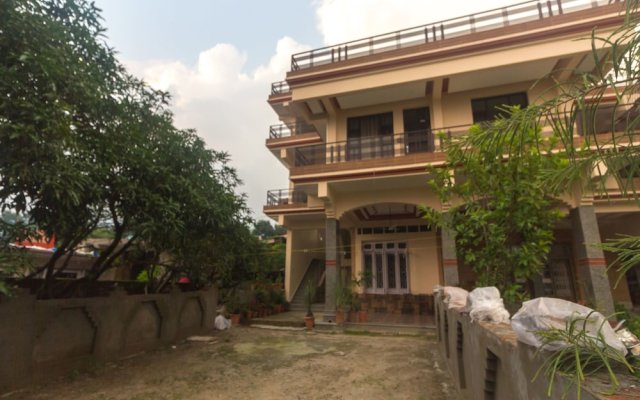 OYO 16643 Home Modern 2 BHK Villa Sheela Chowk