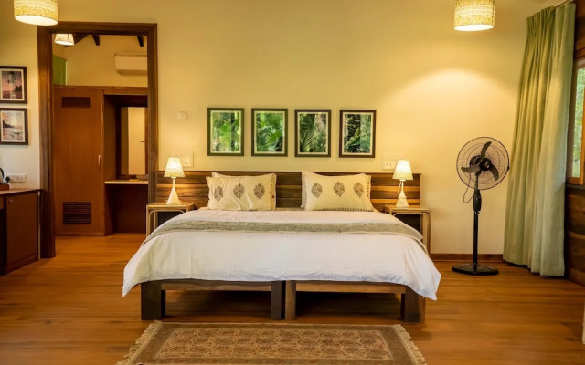 Mojigao Eco Resort