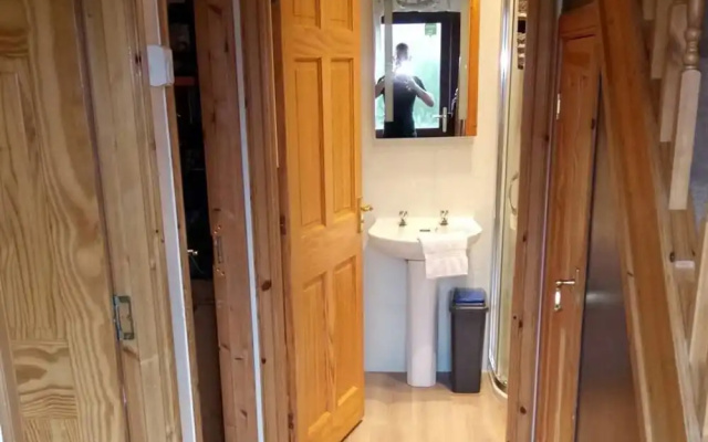 Gleann an Ronnaich Bed & Breakfast
