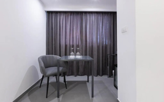 Suite Palermo Apartment