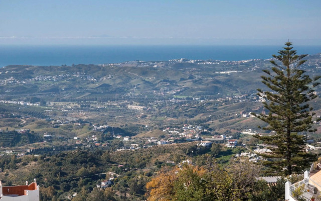 Apartment Vista de Pájaro